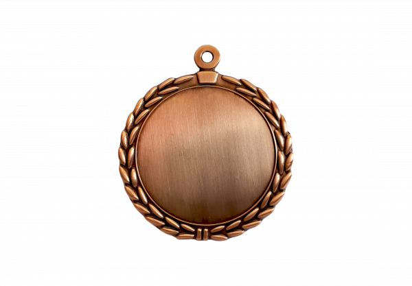 Medalla (Laurel – Bronce)