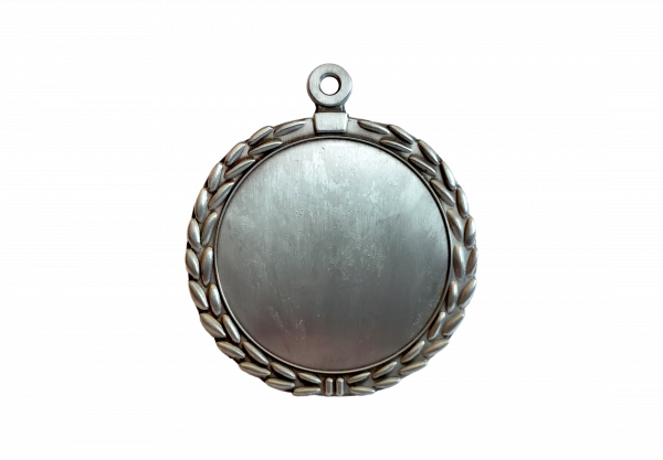 Medalla (Laurel – Plata)