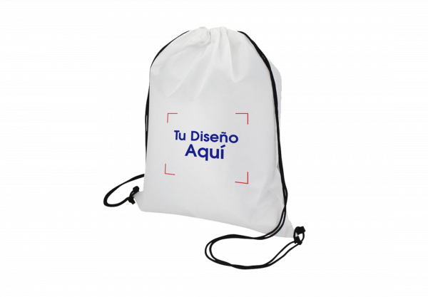 Bolsa Mochila