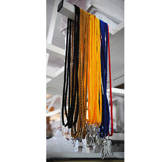 Cordones Delgados