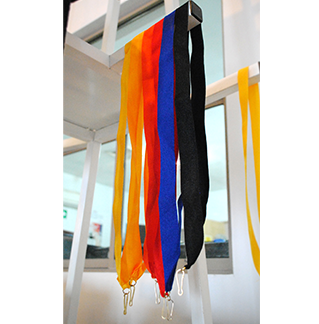 Cordones Anchos