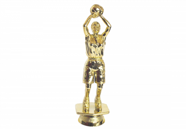 Básquetbol Femenil (FBF1)