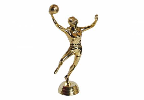 Básquetbol Femenil (FBF2)