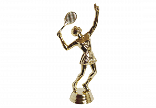 Tenis Femenil (FTF1)