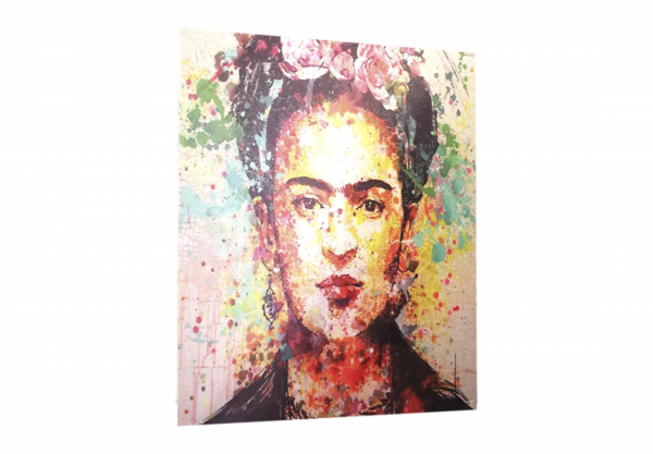 Impresiones en Canvas