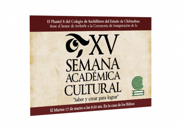 Invitaciones