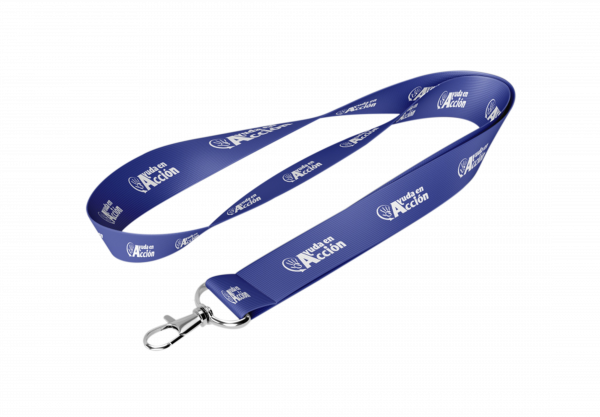 Lanyard
