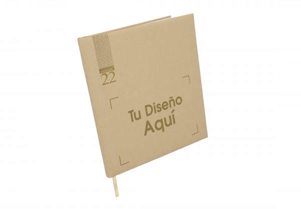 Libreta Ejecutiva