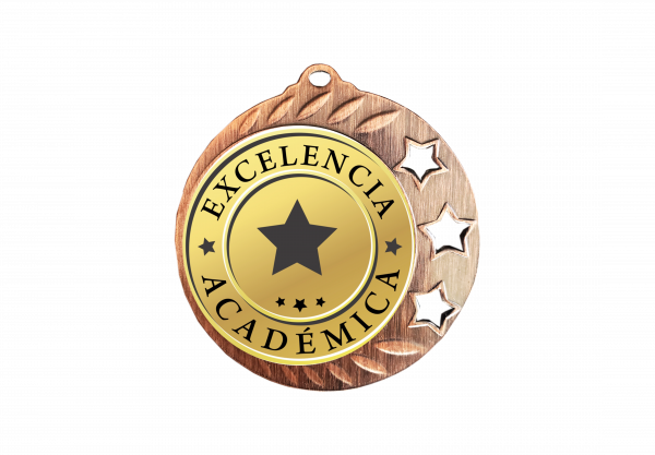 Medalla (M04)