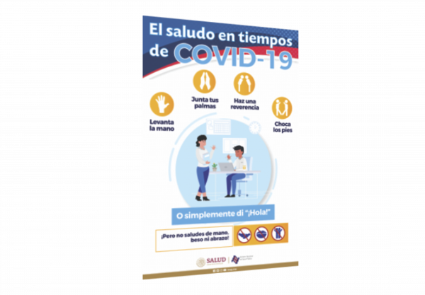 Medidas Covid-19
