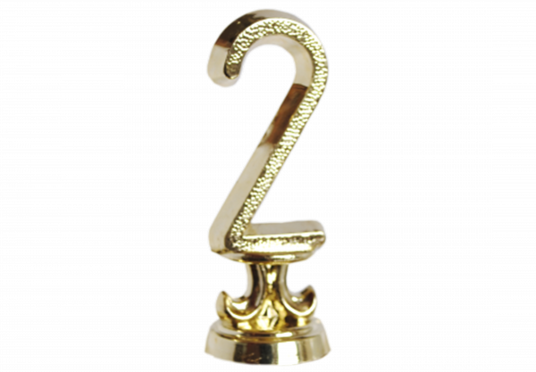 Número 2 (N2)