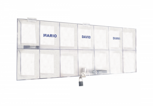Organizador