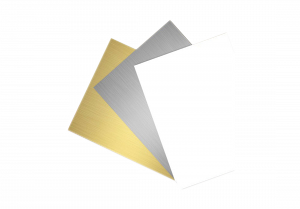 Aluminio para Sublimar