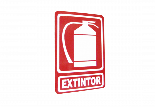 Señalización