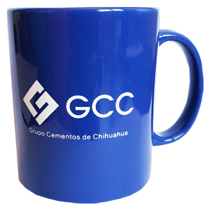 Sublimación en Tazas