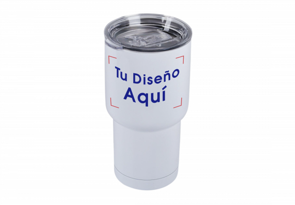 Termo para Sublimar