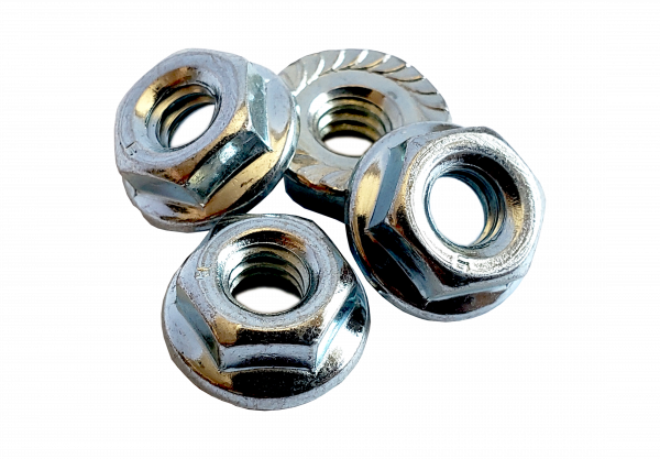 Tuercas