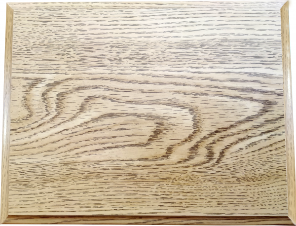 Base madera clara